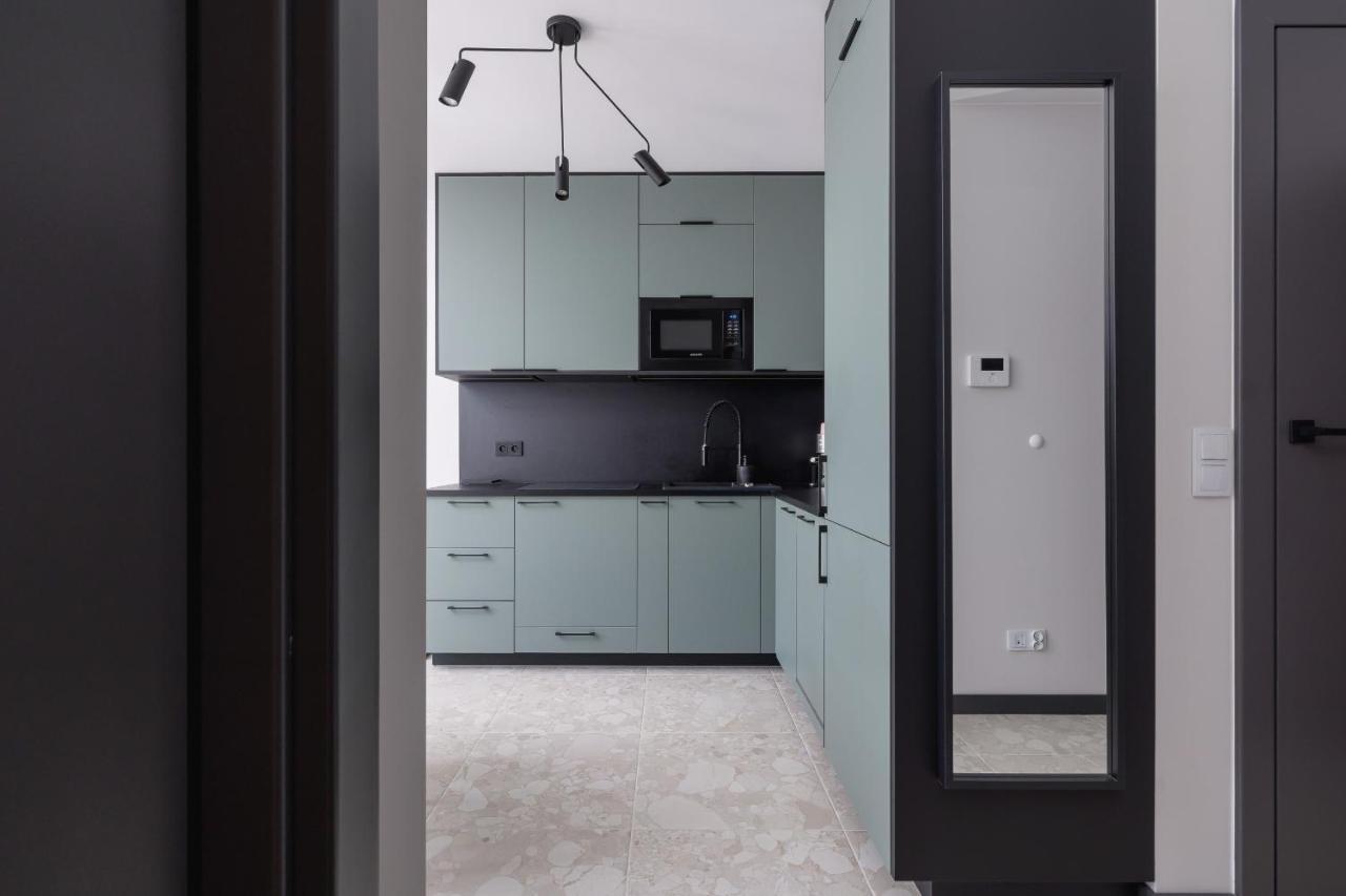 Apartment Trendy Masarska Kazimierz By Renters Prestige Krakau